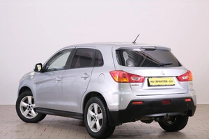 Внедорожник Mitsubishi ASX 2012 года, 959000 рублей, Омск