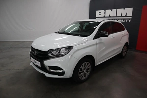 Хэтчбек ВАЗ (LADA) XRAY 2019 года, 985000 рублей, Курск