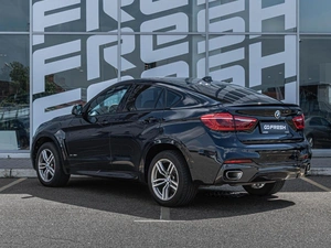 Внедорожник BMW X6 2017 года, 3630000 рублей, Краснодар