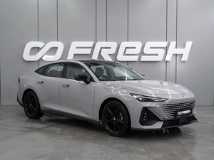 Лифтбек Changan UNI-V 2023 года, 2250000 рублей, Воронеж