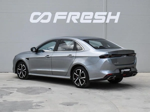 Седан Kaiyi E5 2023 года, 1425000 рублей, Краснодар