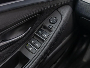 Седан BMW 5 серия 2016 года, 1890000 рублей, Краснодар