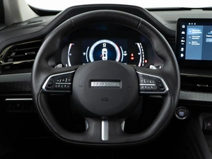 Внедорожник Haval F7 2023 года, 2273444 рублей, Москва