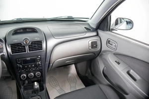 Седан Nissan Almera Classic 2011 года, 669000 рублей, Пермь