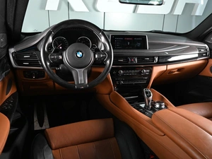 Внедорожник BMW X6 2019 года, 5799000 рублей, Аксай