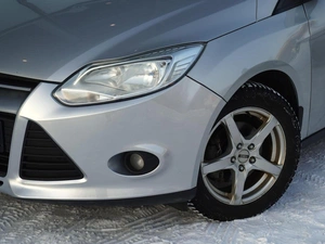 Хетчбэк Ford Focus 2014 года, 875000 рублей, Тверь