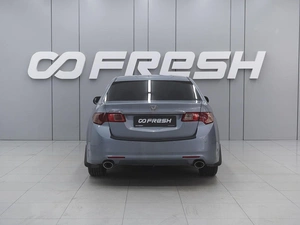 Седан Honda Accord 2011 года, 1497000 рублей, Ростов-на-Дону