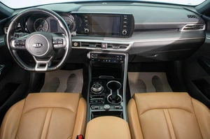 Седан Kia K5 2020 года, 2759000 рублей, Барнаул