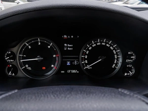 Внедорожник Toyota Land Cruiser 2019 года, 7350000 рублей, Краснодар