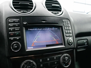 Внедорожник Mercedes-benz M-класс 2010 года, 1560000 рублей, Красноярск