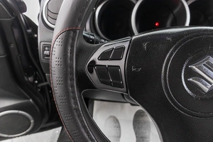 Внедорожник Suzuki Grand Vitara 2007 года, 989000 рублей, Барнаул