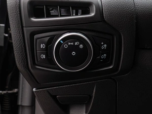 Седан Ford Focus 2017 года, 1180000 рублей, Краснодар