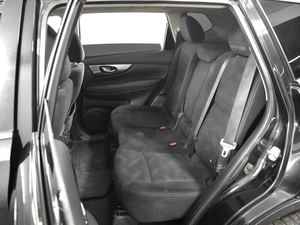 Внедорожник Nissan X-Trail 2016 года, 1567900 рублей, Казань