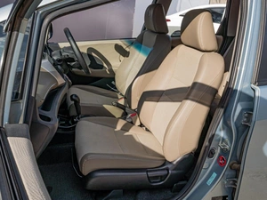 Универсал Honda Fit Shuttle 2011 года, 845000 рублей, Краснодар