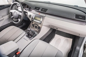 Седан Volkswagen Passat 2008 года, 679000 рублей, Томск