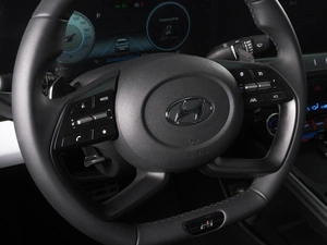 Седан Hyundai Lafesta 2025 года, 2998000 рублей, Красный Пахарь