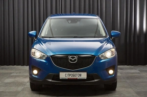 Внедорожник Mazda CX-5 2012 года, 1570000 рублей, Красноярск