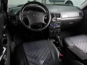 Седан ВАЗ (LADA) Priora 2012 года, 549000 рублей, Воронеж
