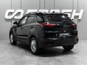 Внедорожник Hyundai Creta 2019 года, 1839000 рублей, Тюмень
