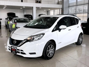 Хетчбэк Nissan Note 2019 года, 1317000 рублей, Солонцы