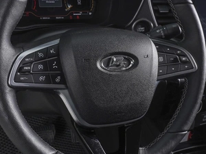 Седан ВАЗ (LADA) Vesta 2024 года, 1395000 рублей, Ростов-на-Дону