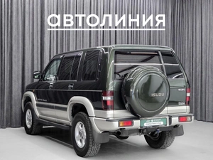 Внедорожник Isuzu Trooper 2001 года, 950000 рублей, Красноярск
