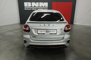 Хэтчбек ВАЗ (LADA) Granta 2025 года, 1420000 рублей, Курск