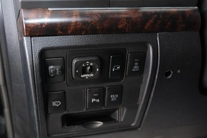 Внедорожник Toyota Land Cruiser 2010 года, 3199000 рублей, Омск