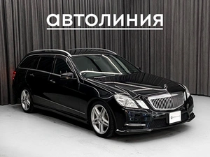 Универсал Mercedes-benz E-класс 2012 года, 1399000 рублей, Красноярск