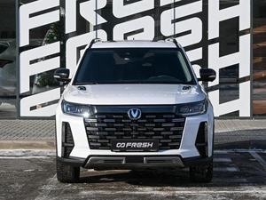 Внедорожник Changan CS95 2023 года, 2997000 рублей, Волгоград