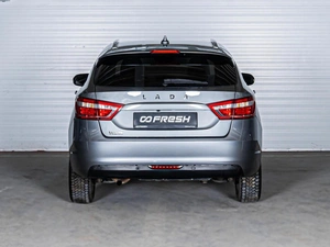 Универсал ВАЗ (LADA) Vesta 2018 года, 978000 рублей, Ставрополь