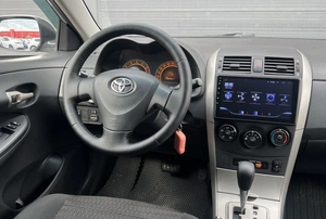 Седан Toyota Corolla 2008 года, 790000 рублей, Солонцы
