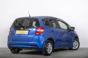 Хетчбэк Honda Fit 2012 года, 849000 рублей, Томск