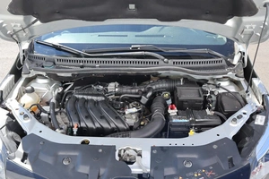 Внедорожник Renault Kaptur 2017 года, 1430000 рублей, Брянск