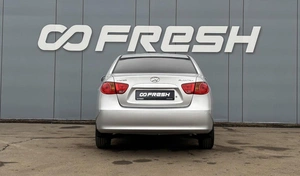 Седан Hyundai Elantra 2009 года, 618000 рублей, Ижевск