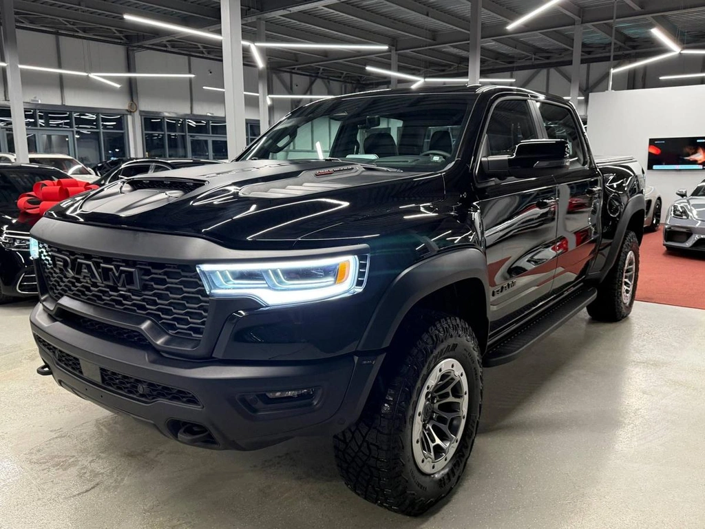 Пикап RAM 1500 2026 года, 10999000 рублей, Павловская Слобода