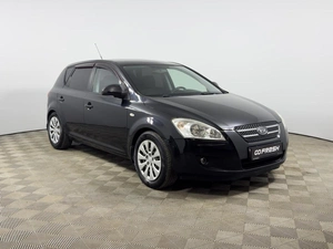 Хетчбэк Kia Ceed 2008 года, 614900 рублей, Казань