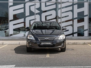 Хетчбэк Kia Ceed 2008 года, 720000 рублей, Краснодар