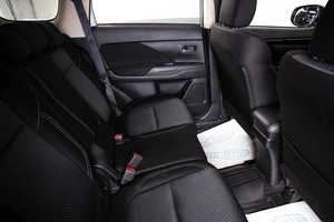 Внедорожник Mitsubishi Outlander 2022 года, 2459000 рублей, Пермь