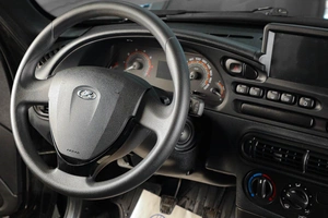 Внедорожник ВАЗ (LADA) Niva Travel 2025 года, 1569000 рублей, Тюмень