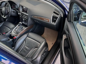 Внедорожник Audi Q5 2015 года, 2099000 рублей, Уфа