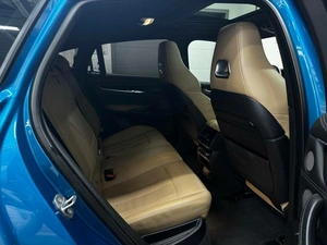 Внедорожник BMW X6 M 2015 года, 4450500 рублей, Барнаул