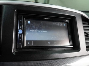 Седан Mitsubishi Lancer 2008 года, 749000 рублей, Воронеж