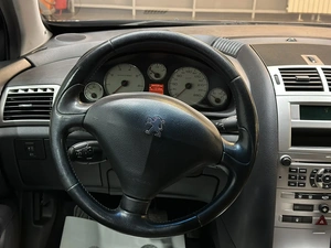 Седан Peugeot 407 2008 года, 547000 рублей, Красноярск