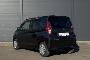 Хетчбэк Mitsubishi EK Wagon 2021 года, 843000 рублей, Солонцы