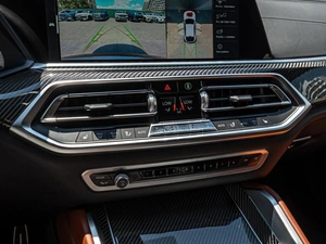 Внедорожник BMW X6 2020 года, 8540000 рублей, Краснодар