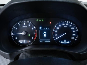 Внедорожник Hyundai Creta 2017 года, 1579000 рублей, Ставрополь