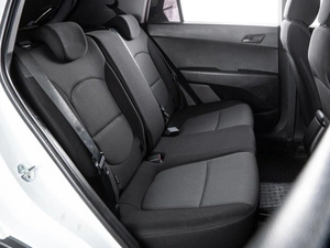 Внедорожник Hyundai Creta 2018 года, 1749000 рублей, Волгоград