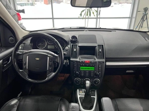 Внедорожник Land Rover Freelander 2010 года, 1100000 рублей, Кострома