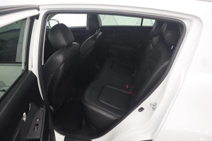 Внедорожник Kia Sportage 2011 года, 1335000 рублей, Орёл